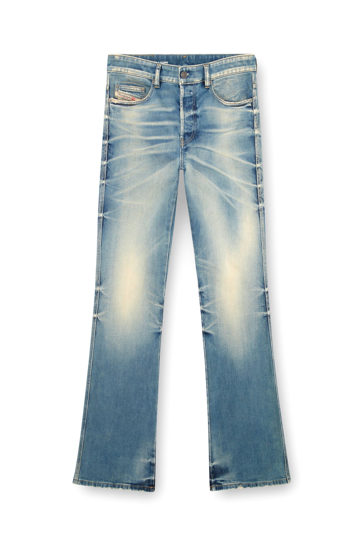 DIESEL 1998 D-buck L.32 Trousers