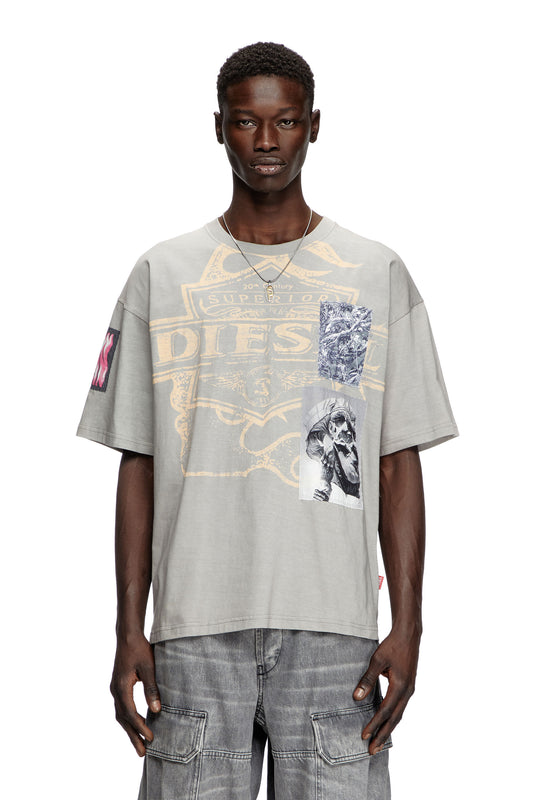 DIESEL T-Boxt-Slits-R8