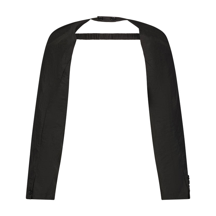 BLING Nylon Shrug