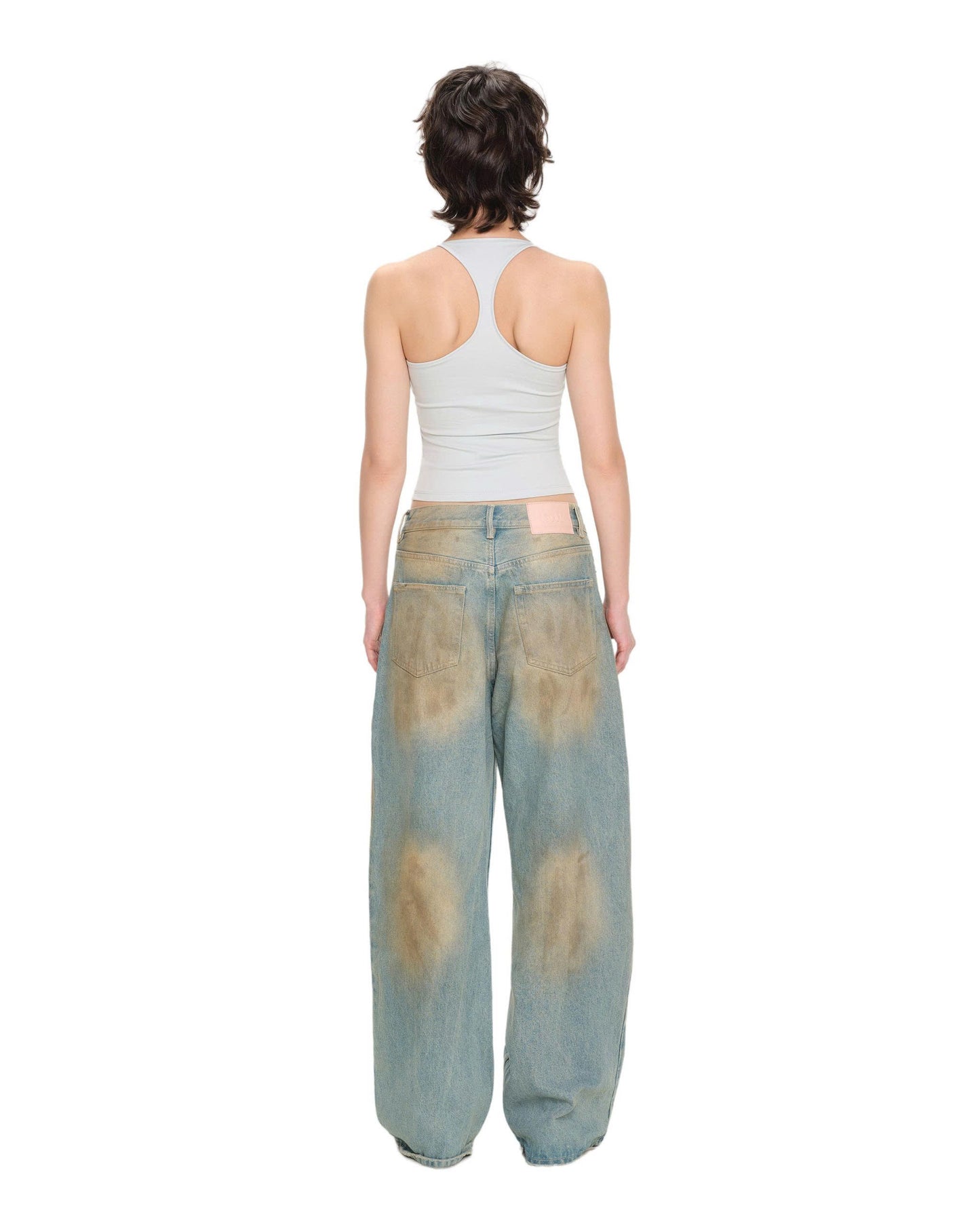 L SOUL Dirr Pants