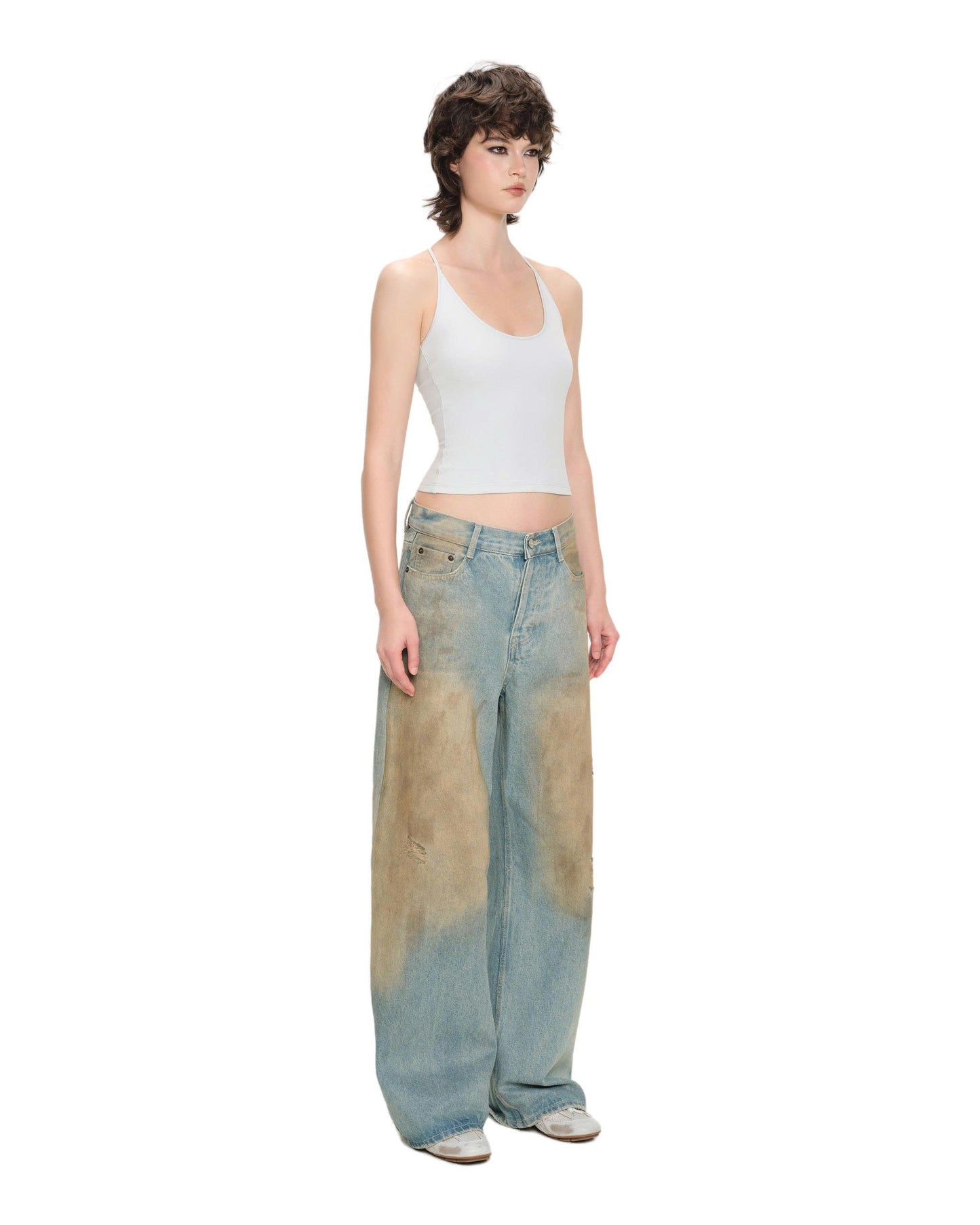 L SOUL Dirr Pants