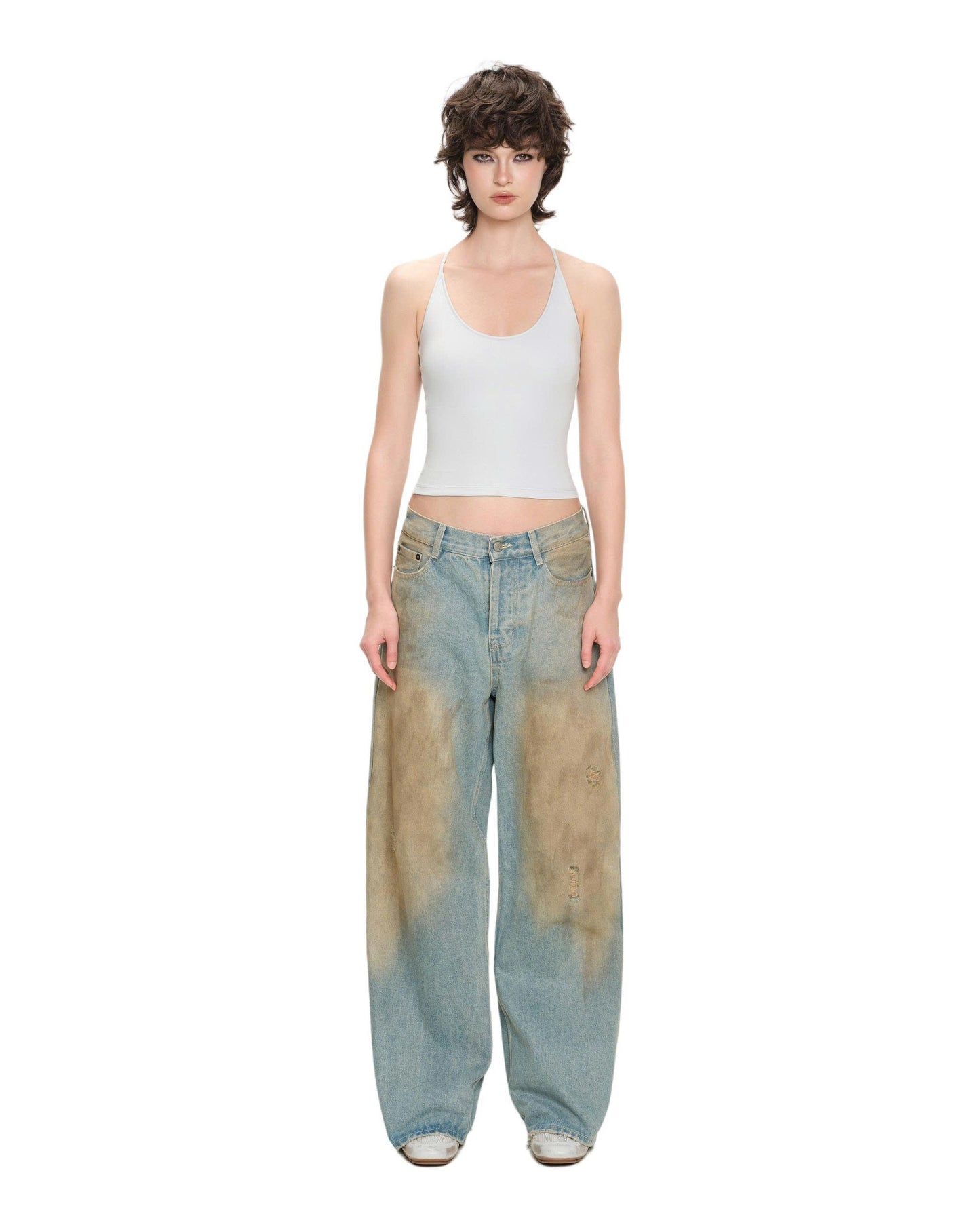 L SOUL Dirr Pants