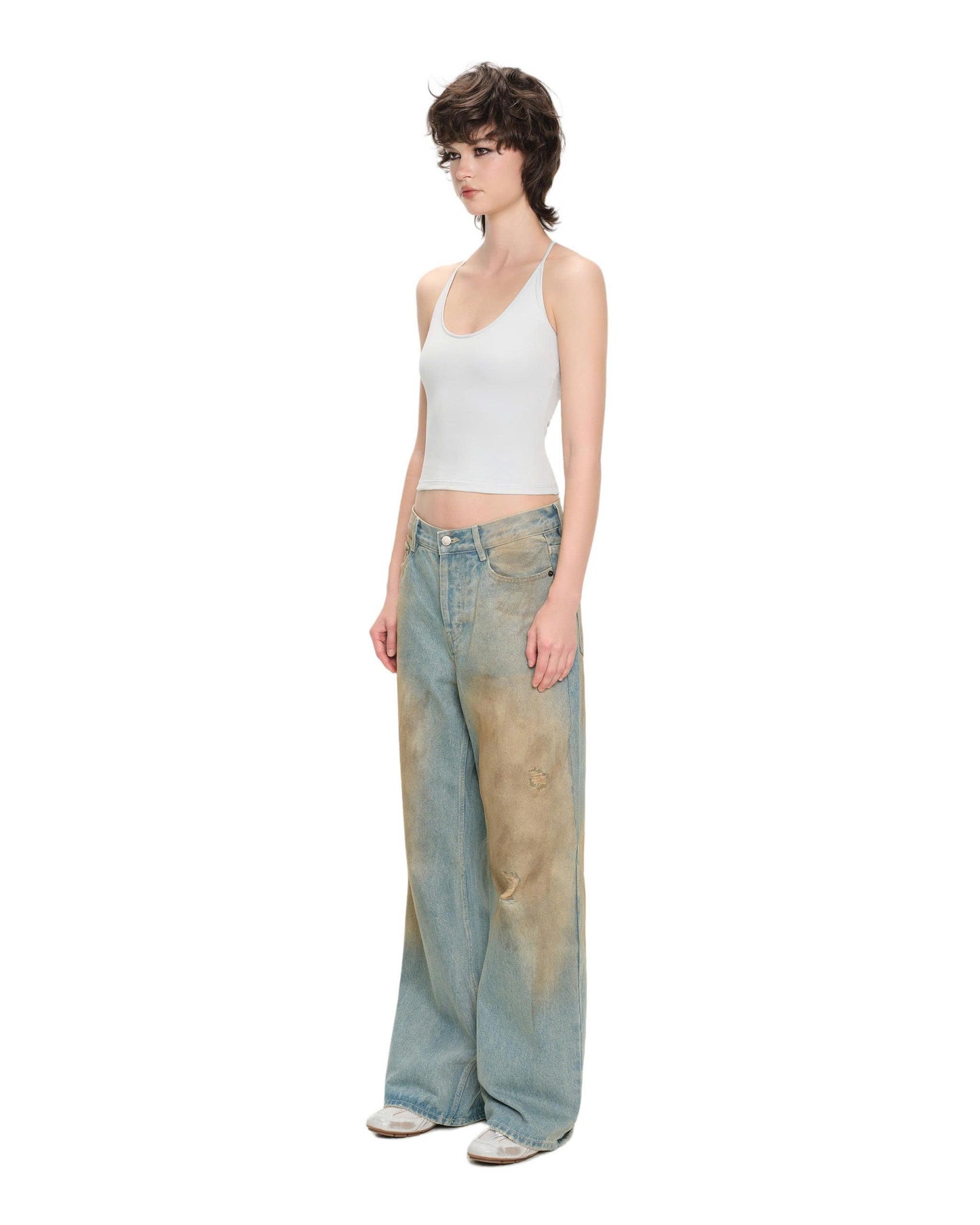 L SOUL Dirr Pants
