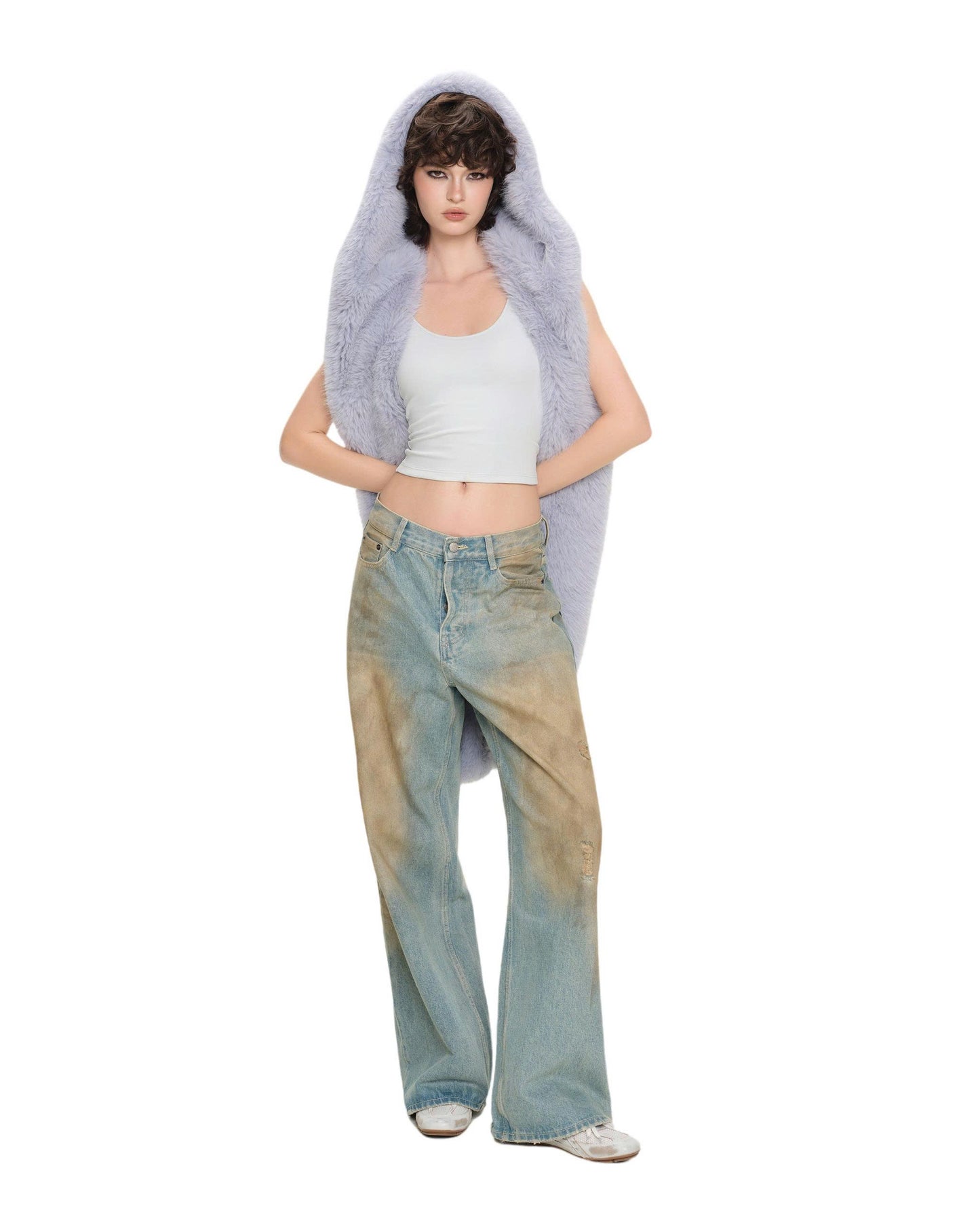 L SOUL Dirr Pants