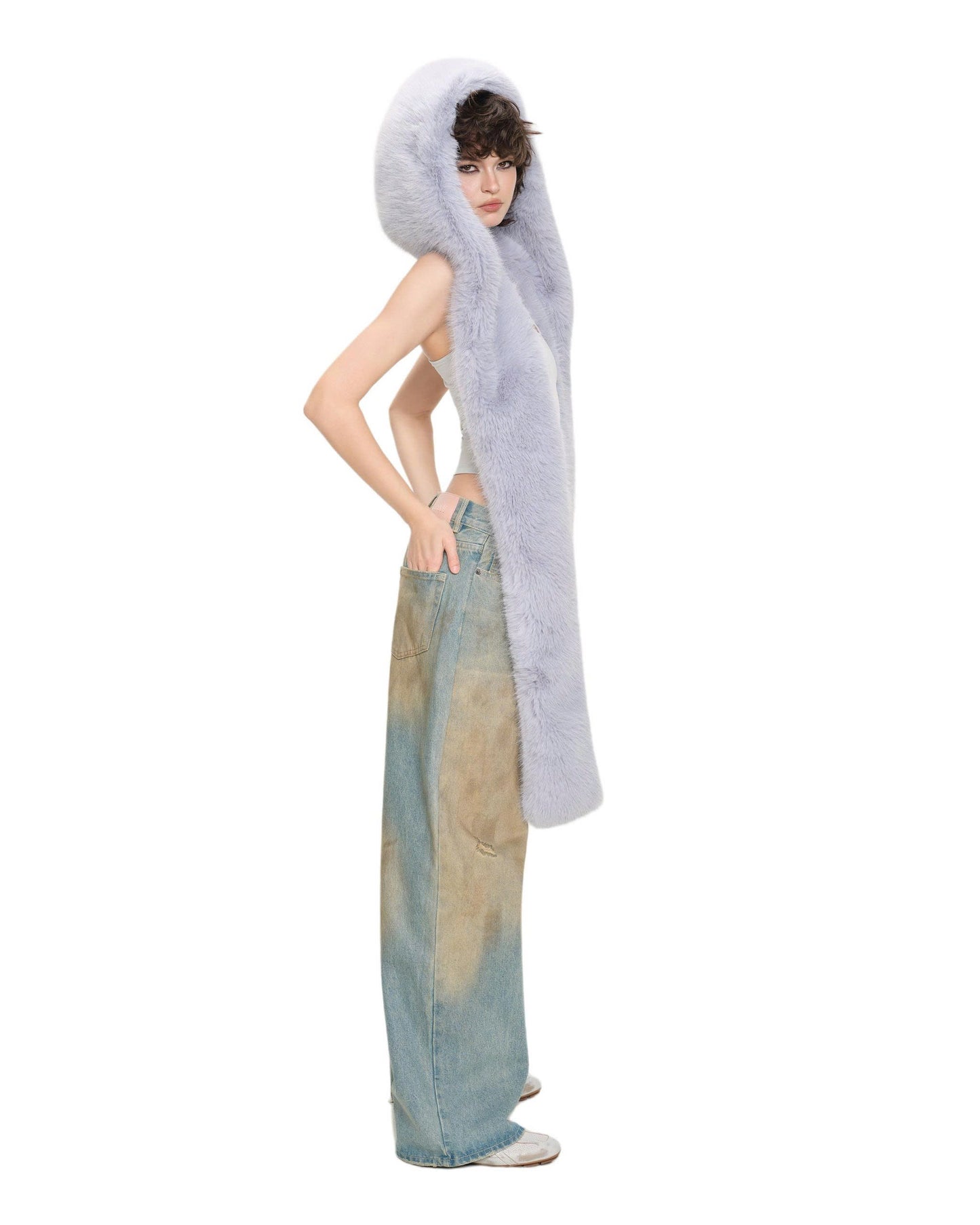 L SOUL Dirr Pants