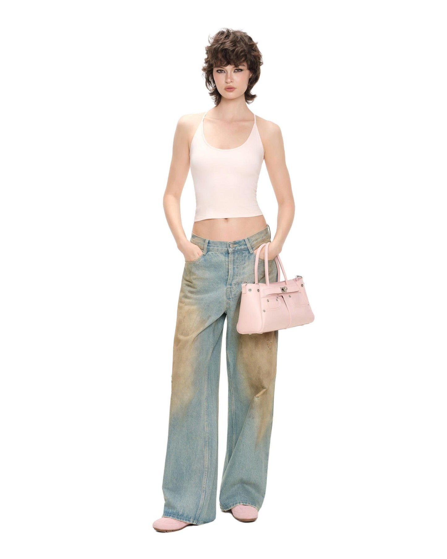 L SOUL Dirr Pants