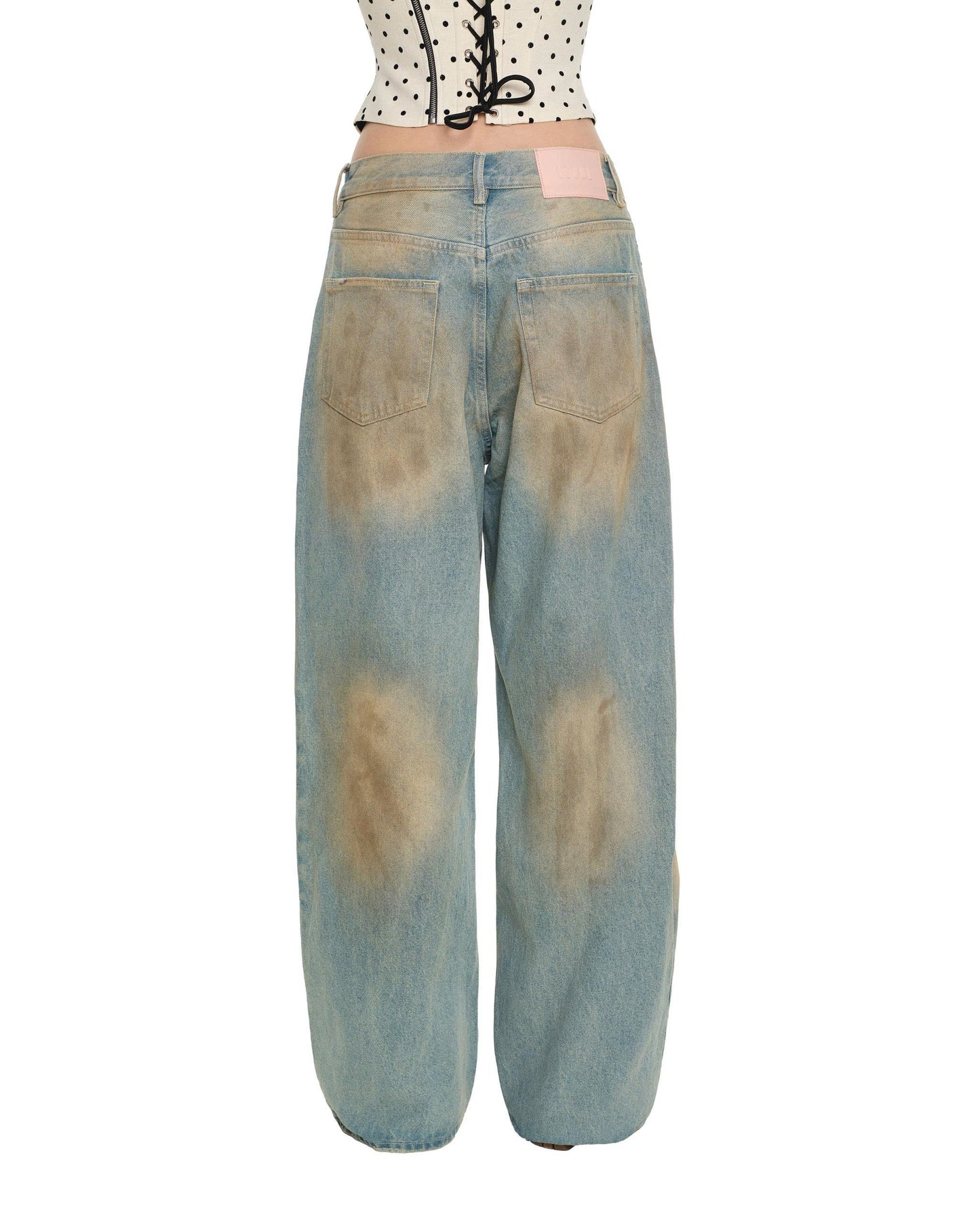 L SOUL Dirr Pants