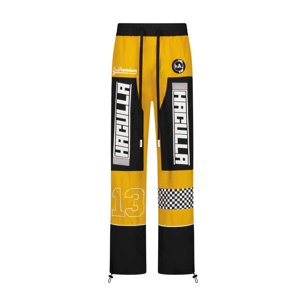 HACULLA Super Premium Racer Pants