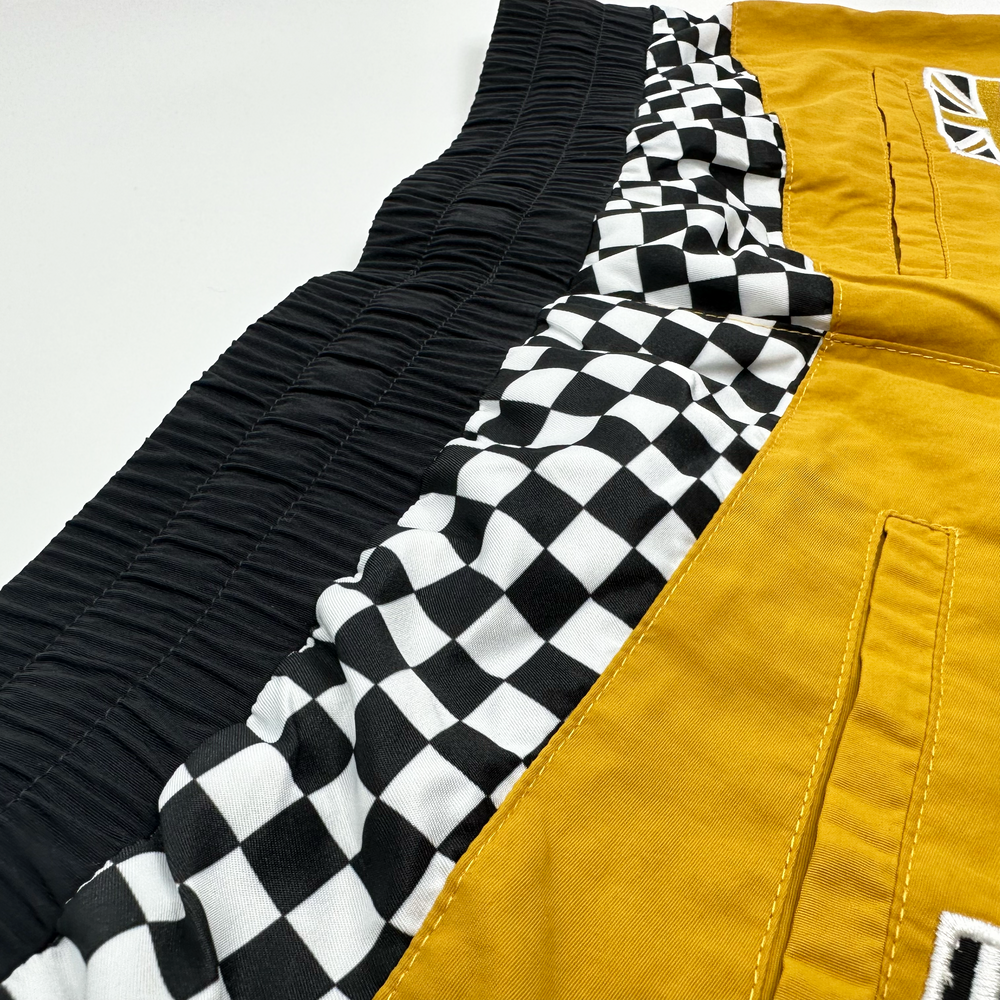 HACULLA Super Premium Racer Pants