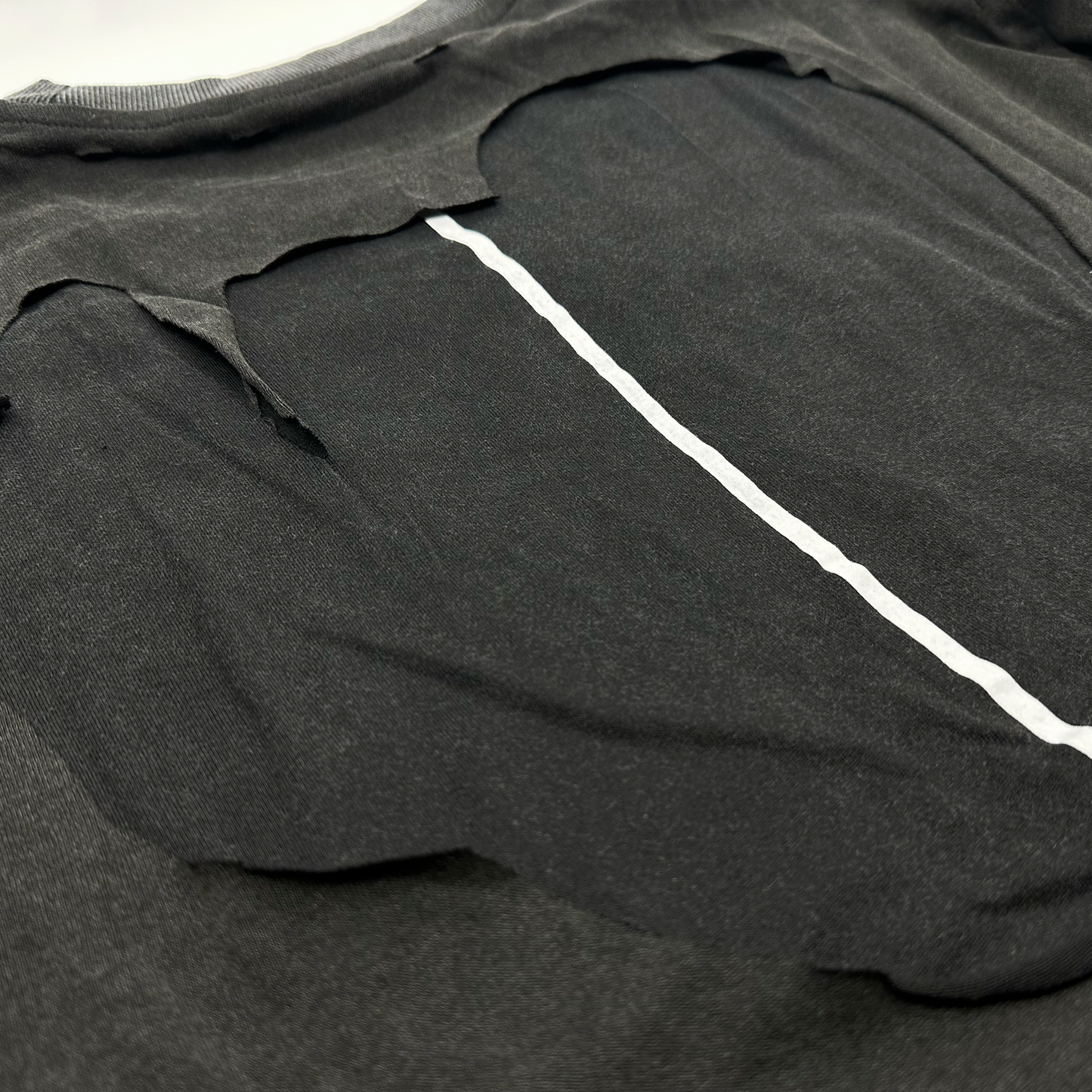 HACULLA Og Hac Ripped Up Tee