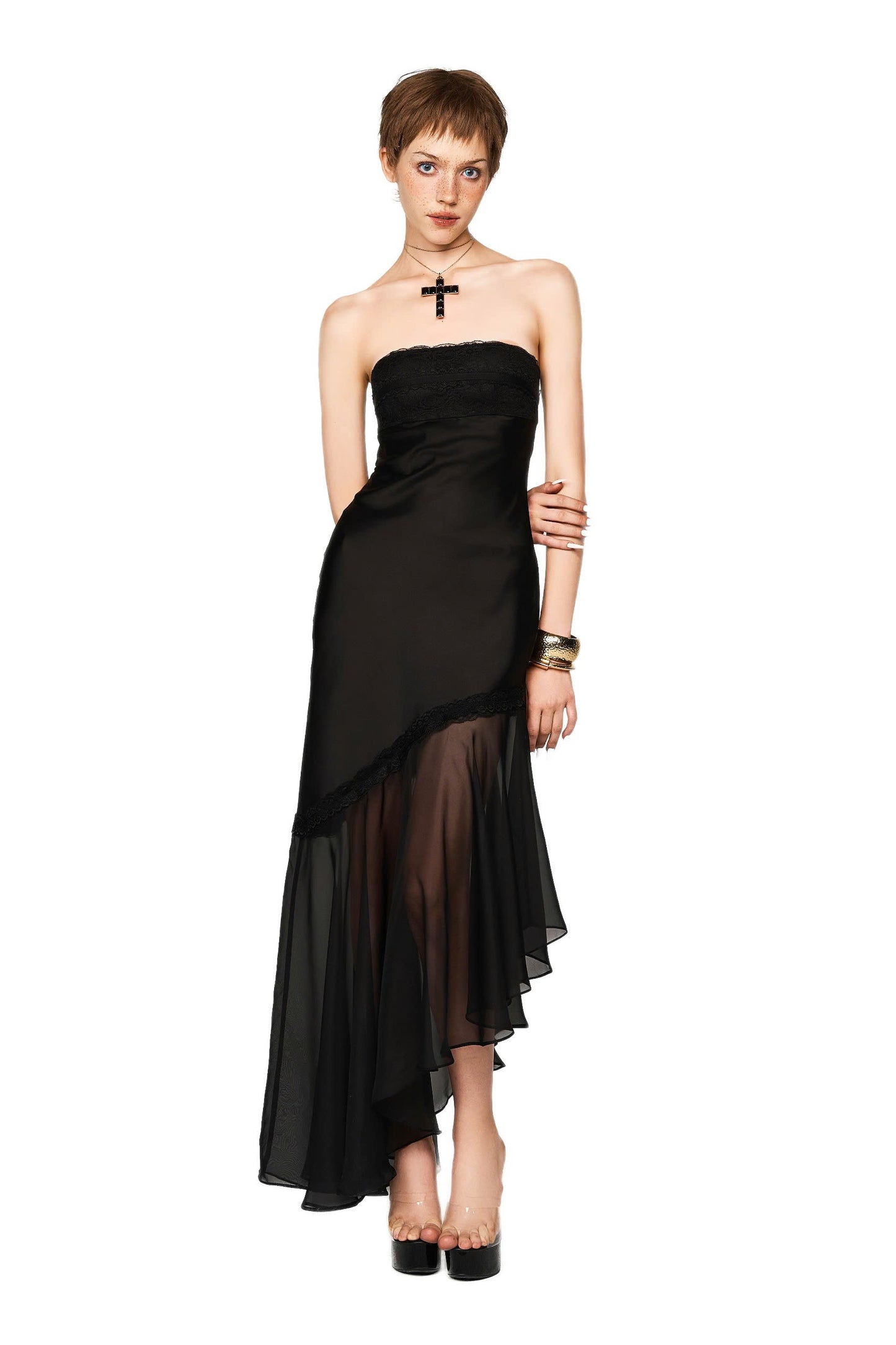 LSOUL Keena Dress