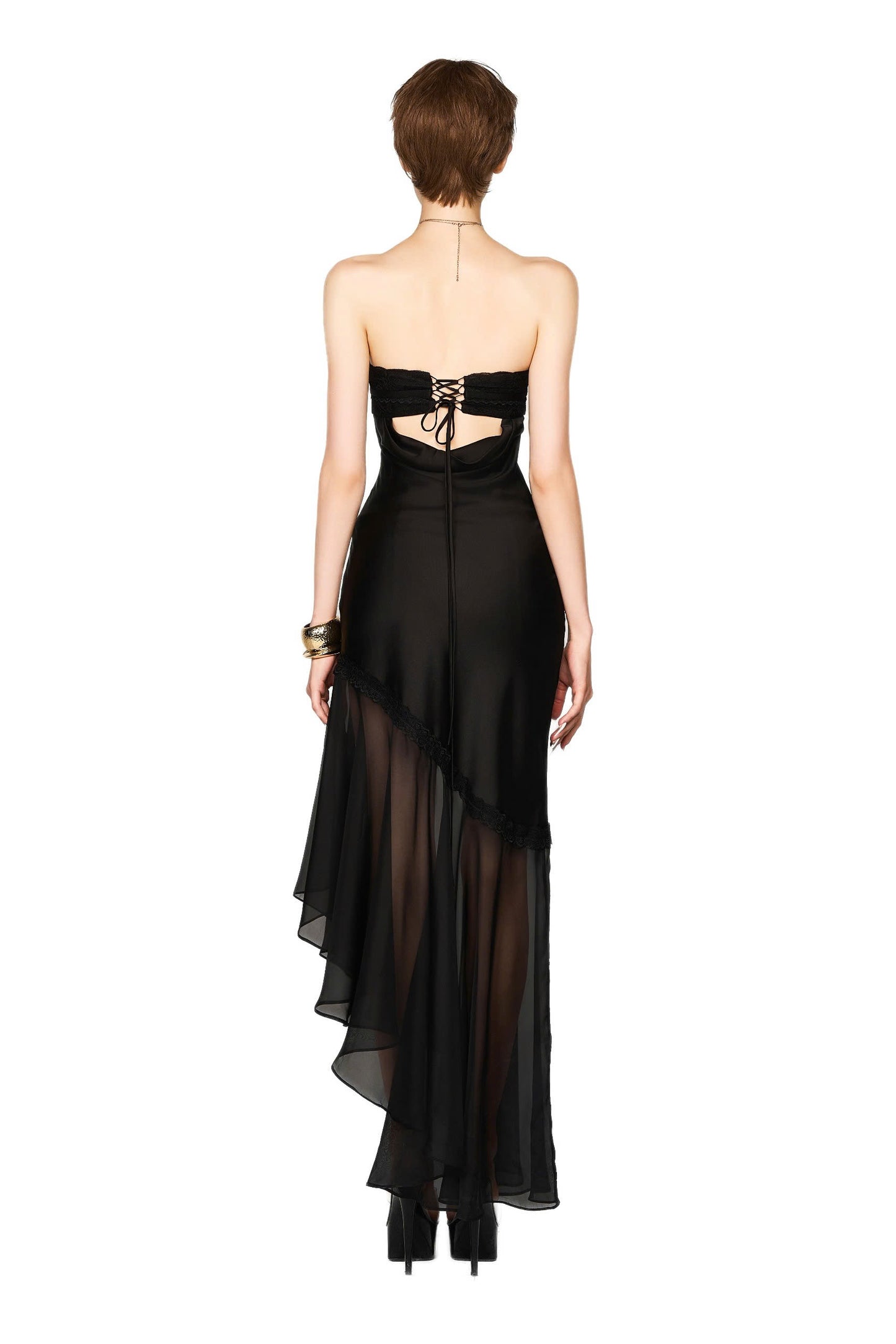 LSOUL Keena Dress