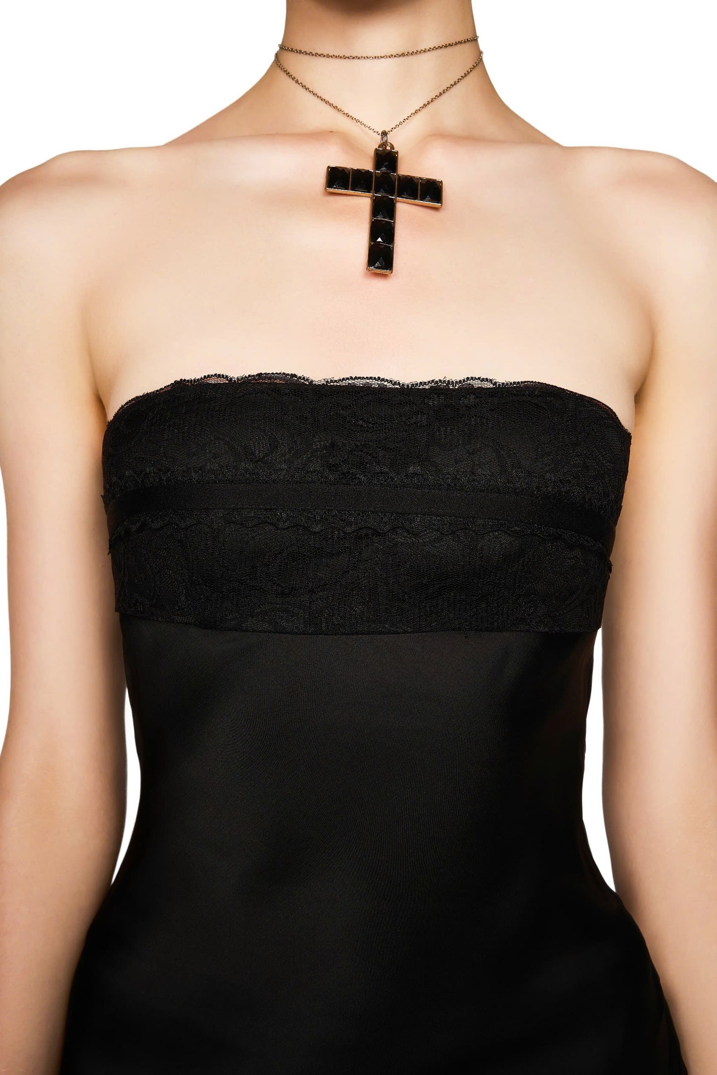 LSOUL Keena Dress