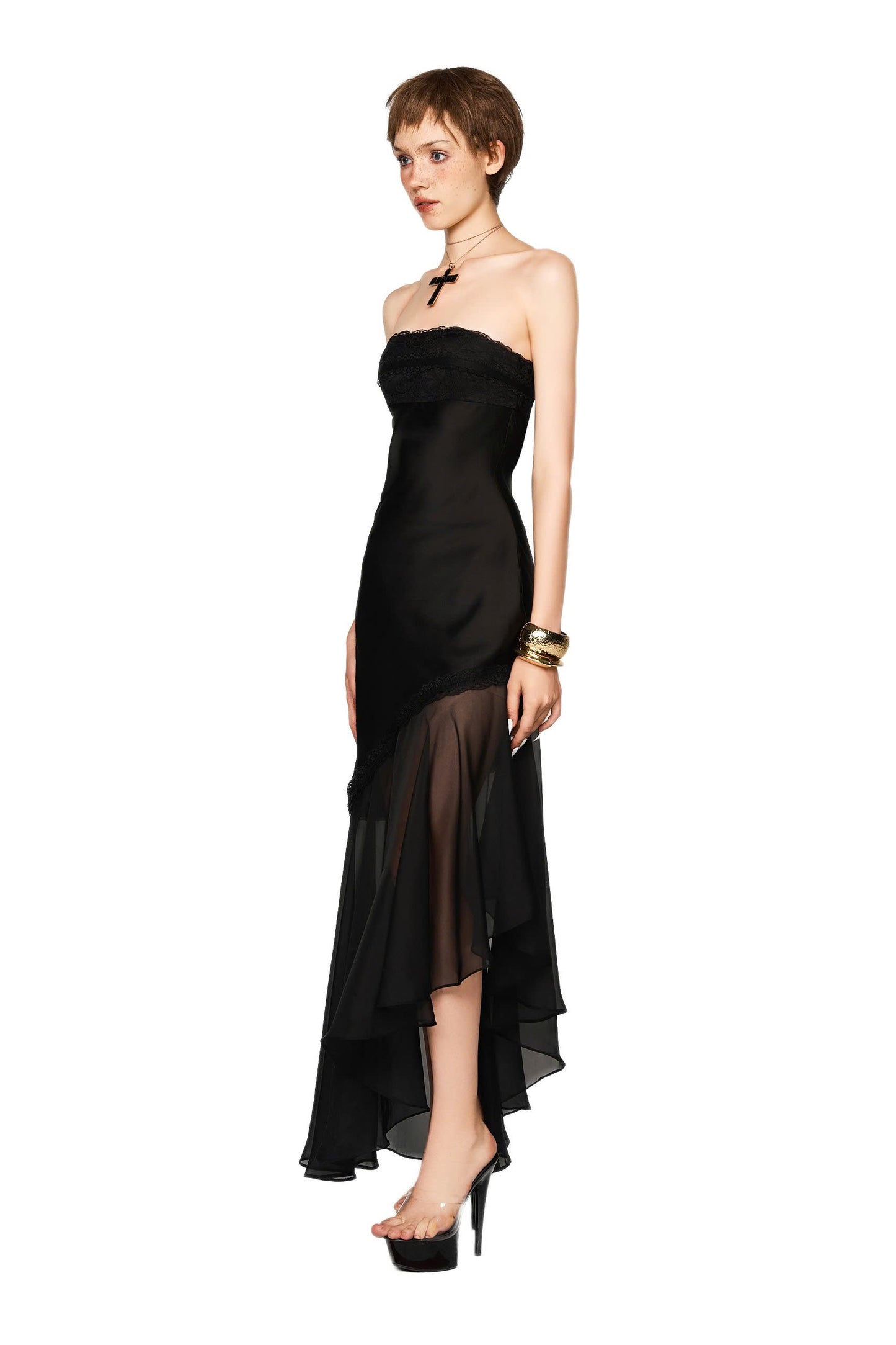 LSOUL Keena Dress