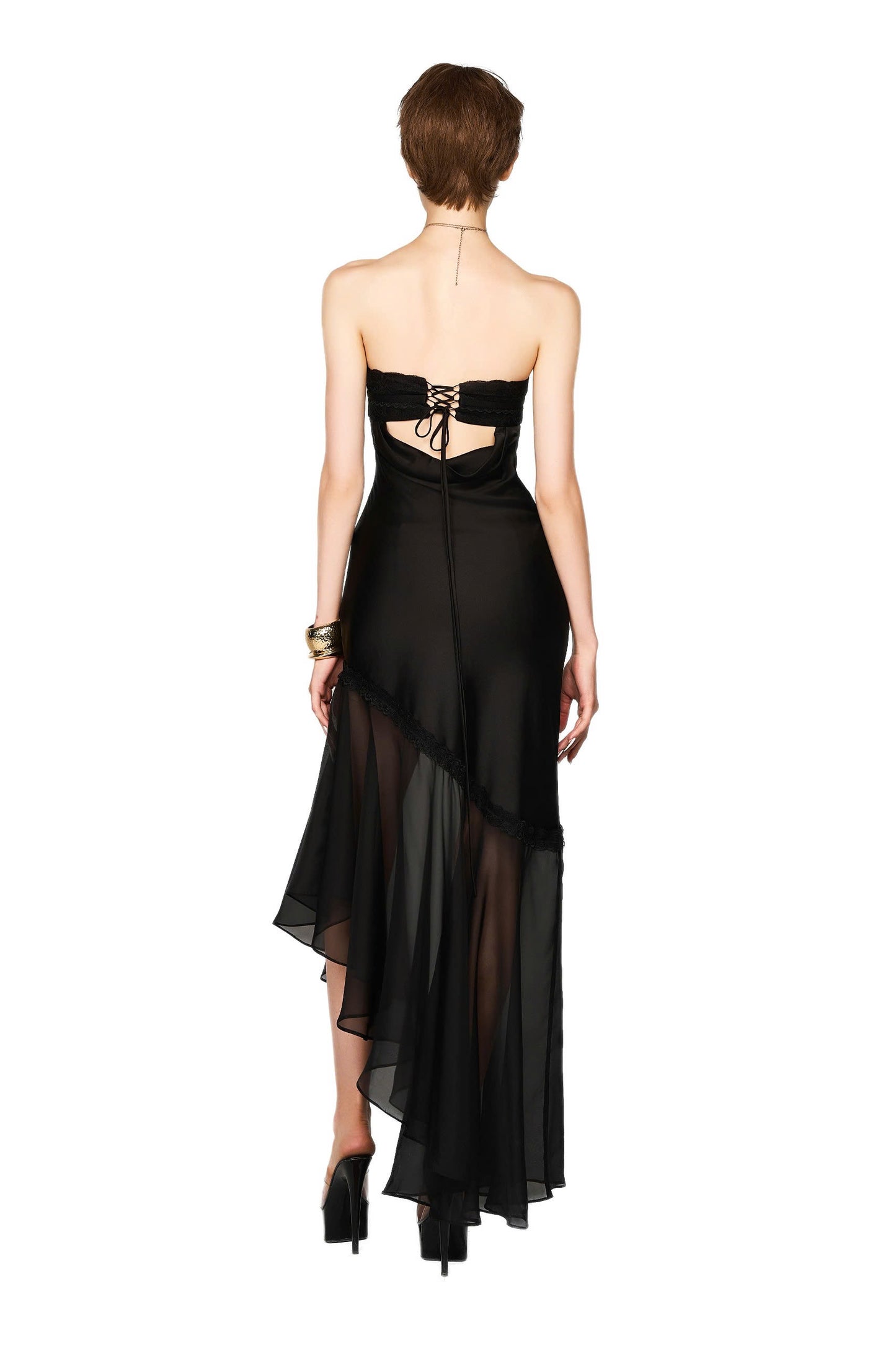 LSOUL Keena Dress