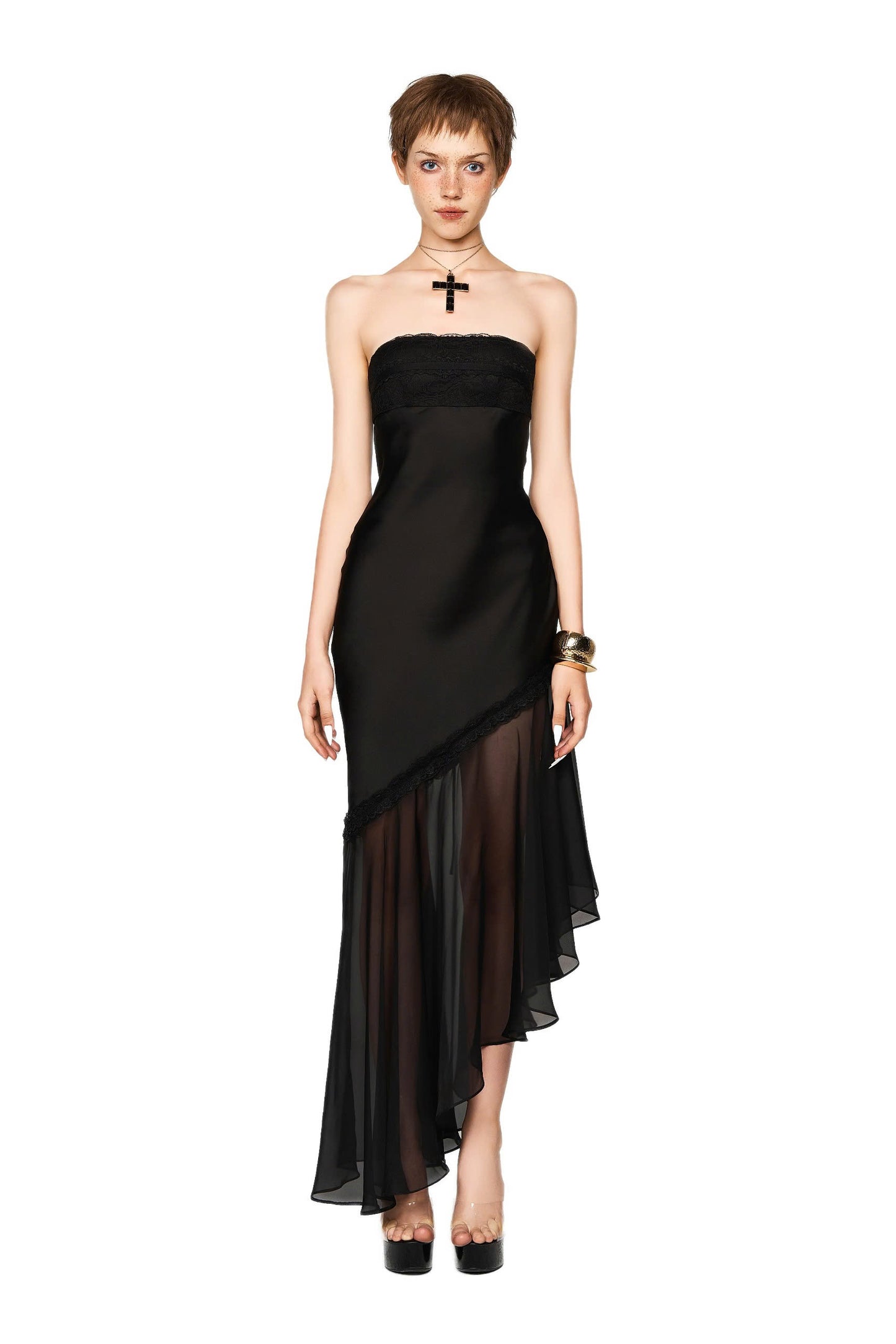 LSOUL Keena Dress