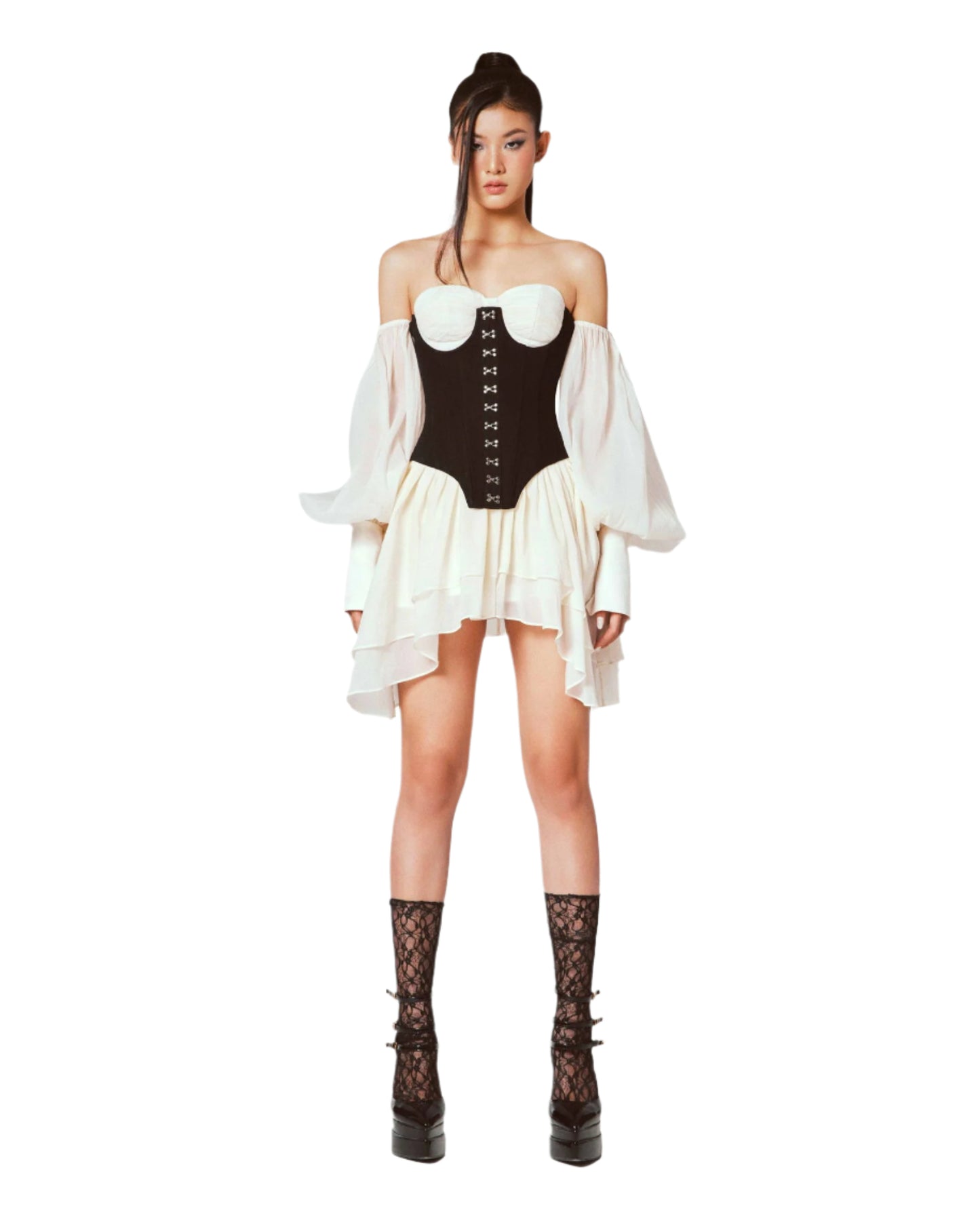 L SOUL Limerence Dress