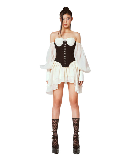 L SOUL Limerence Dress