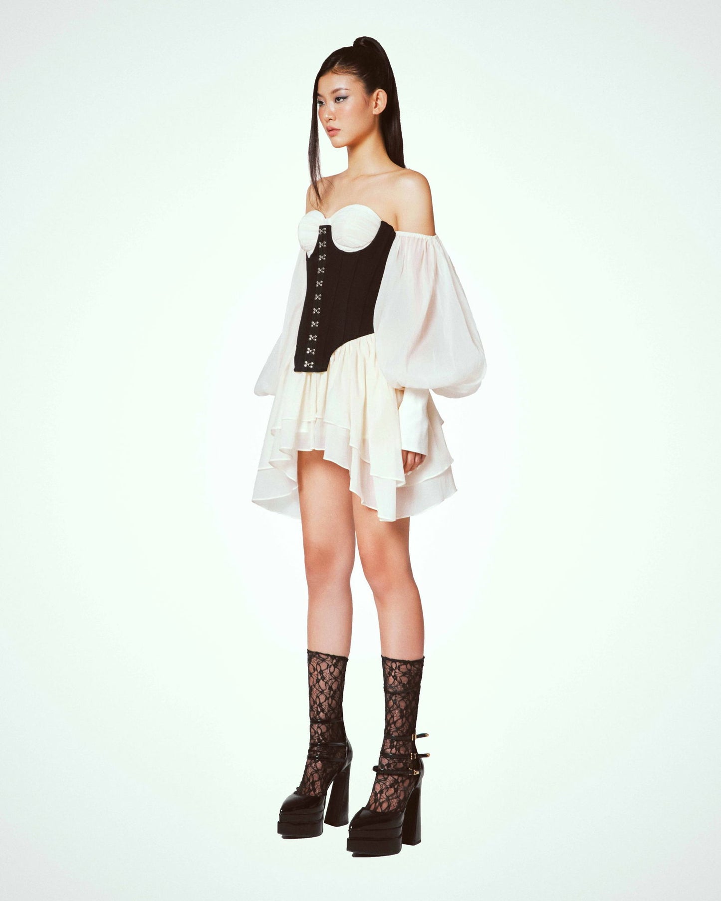 L SOUL Limerence Dress