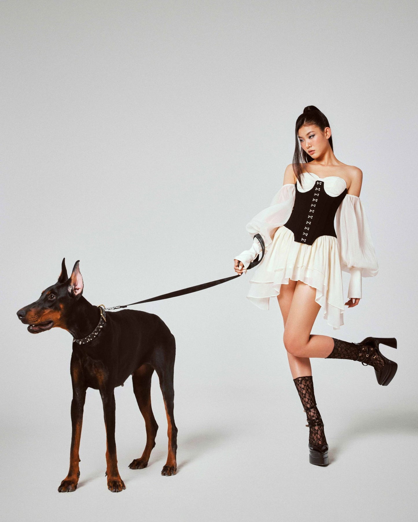 L SOUL Limerence Dress