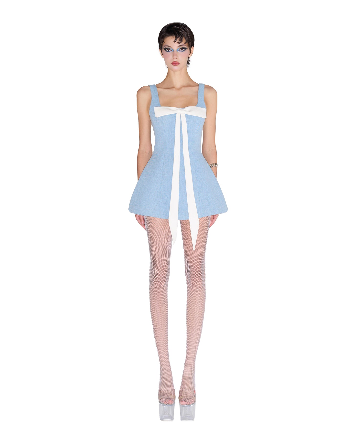 L SOUL Mercury Dress