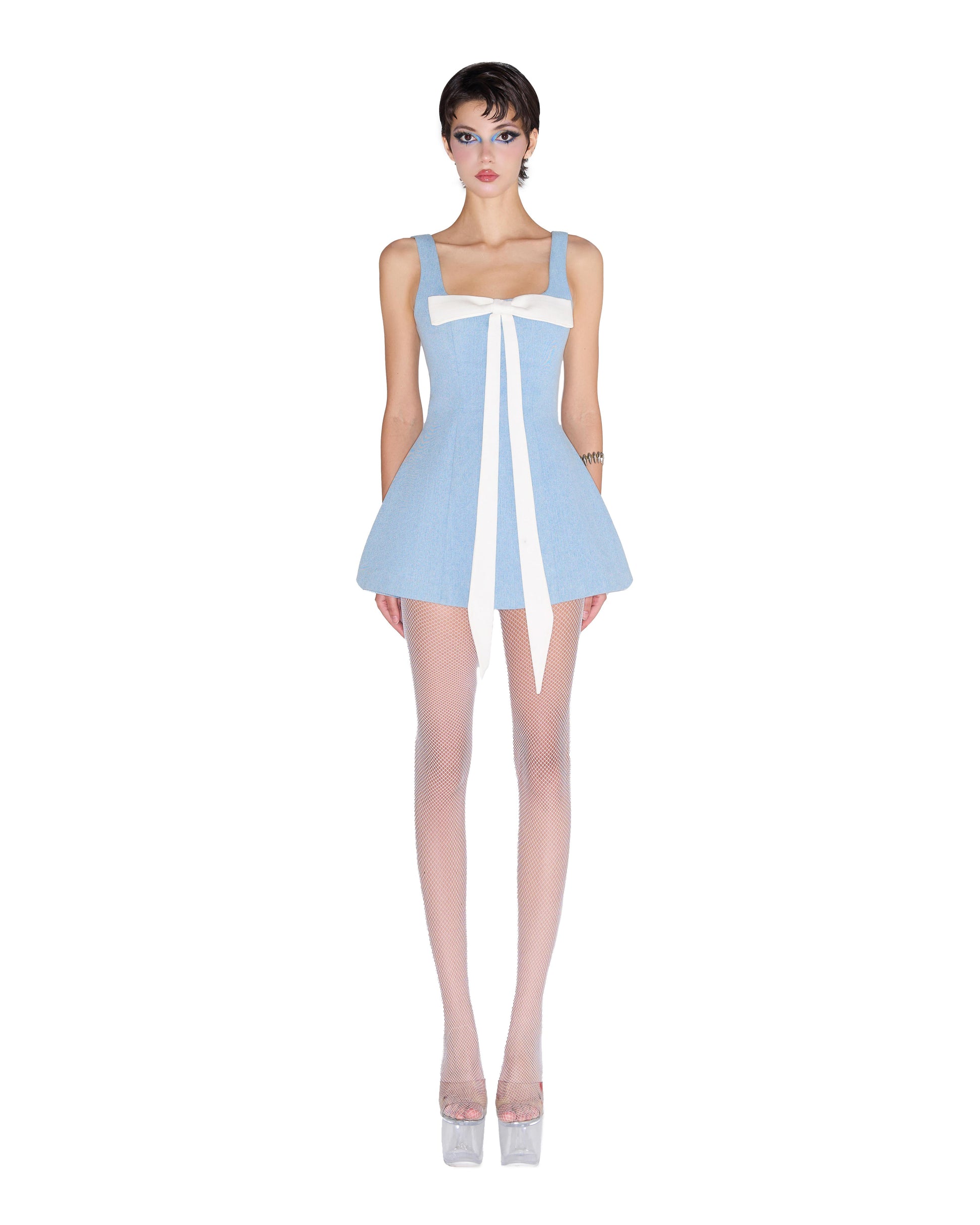 L SOUL Mercury Dress LAW DIVINE L SOUL Mercury Dress LAW DIVINE