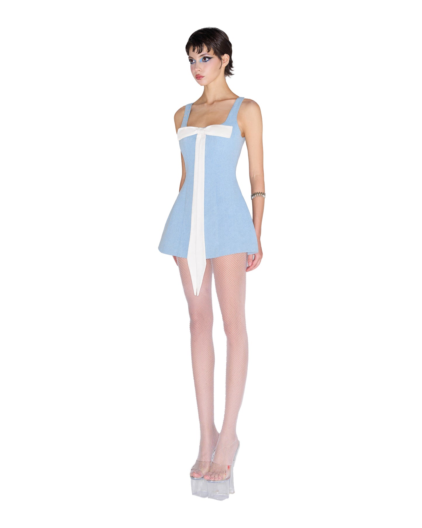L SOUL Mercury Dress