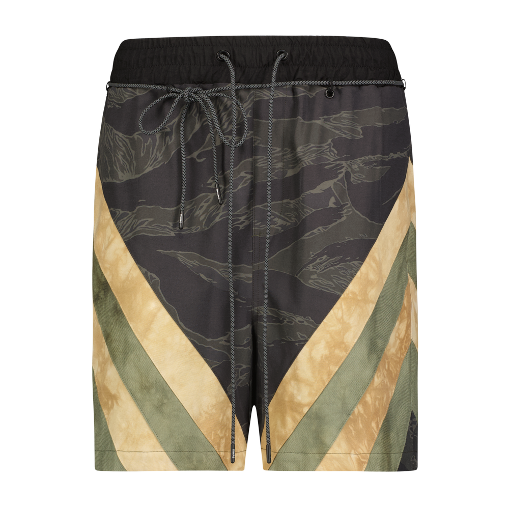 MHRS Sport Seam Short