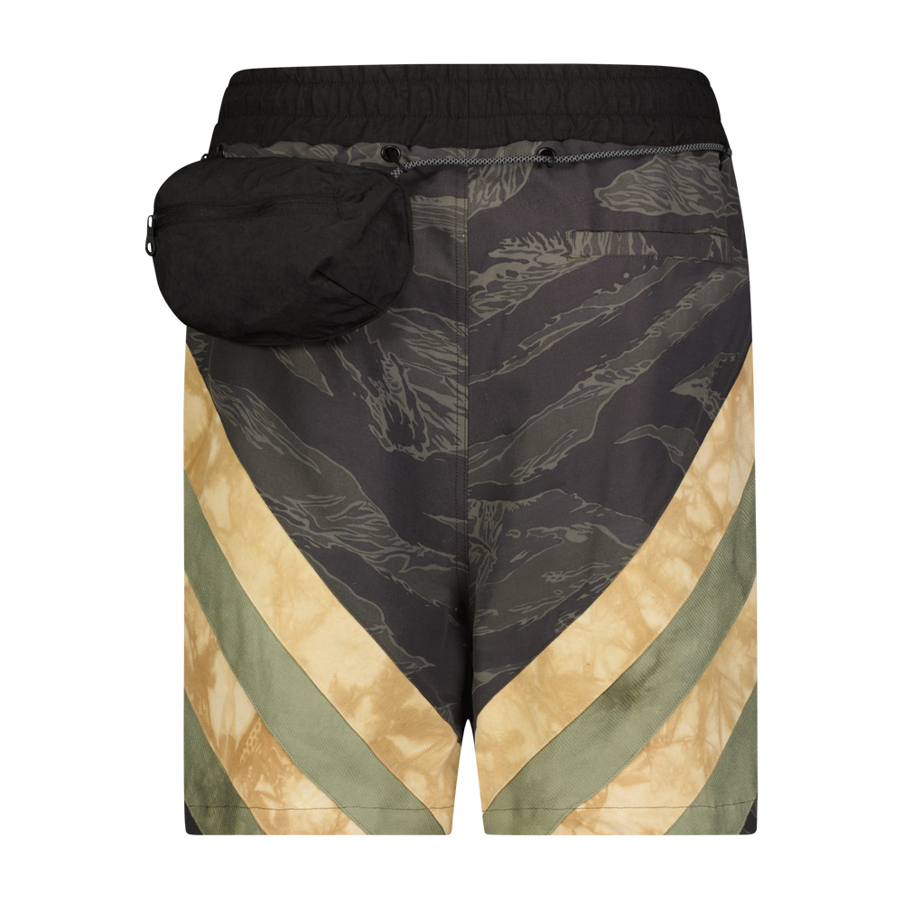 MHRS Sport Seam Short