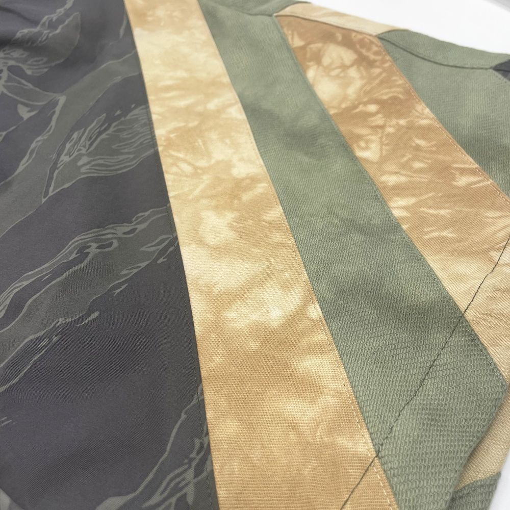 MHRS Sport Seam Short