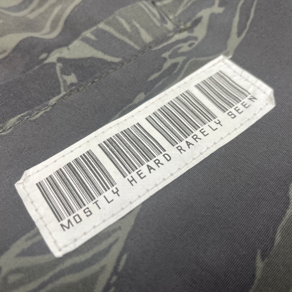 MHRS Sport Seam Short