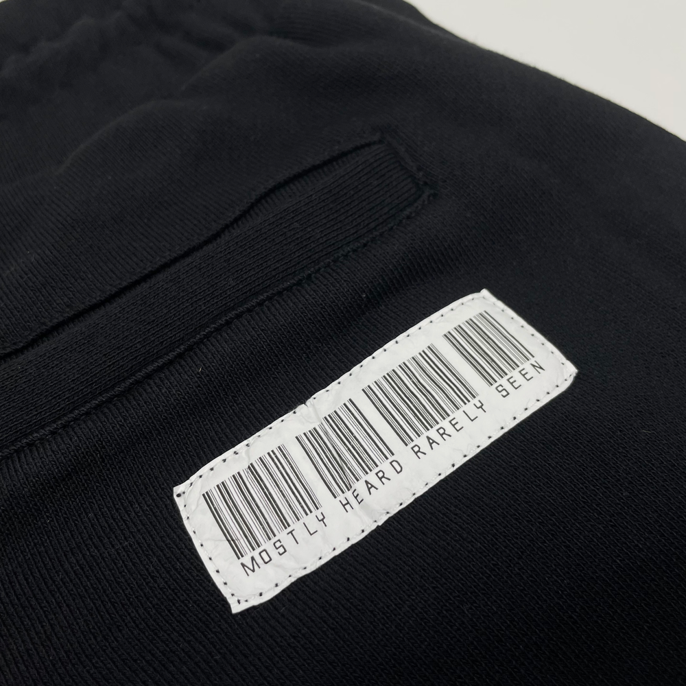 MHRS Four Ankle Pant