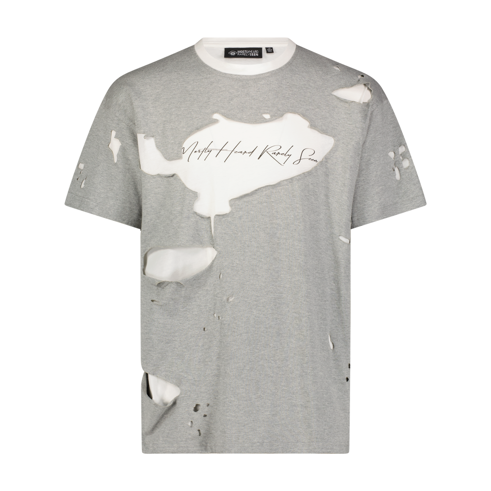 MHRS Ripped Up Tee