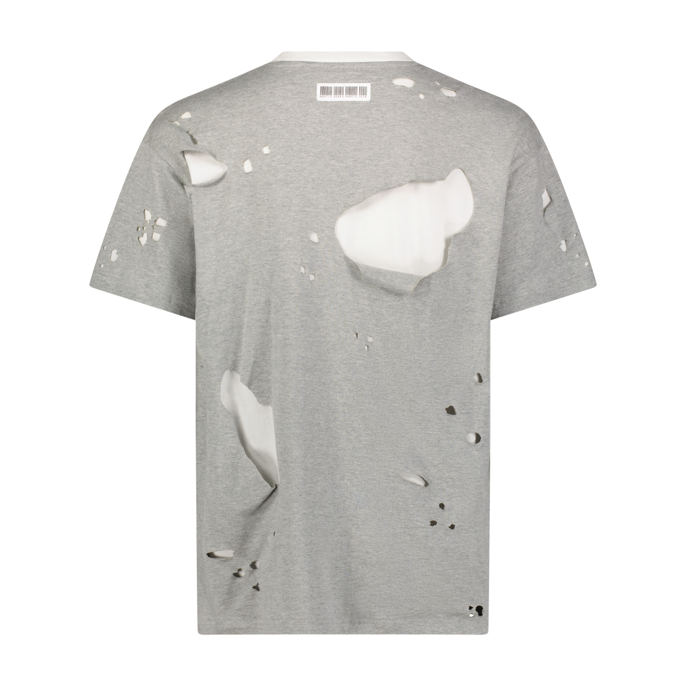 MHRS Ripped Up Tee
