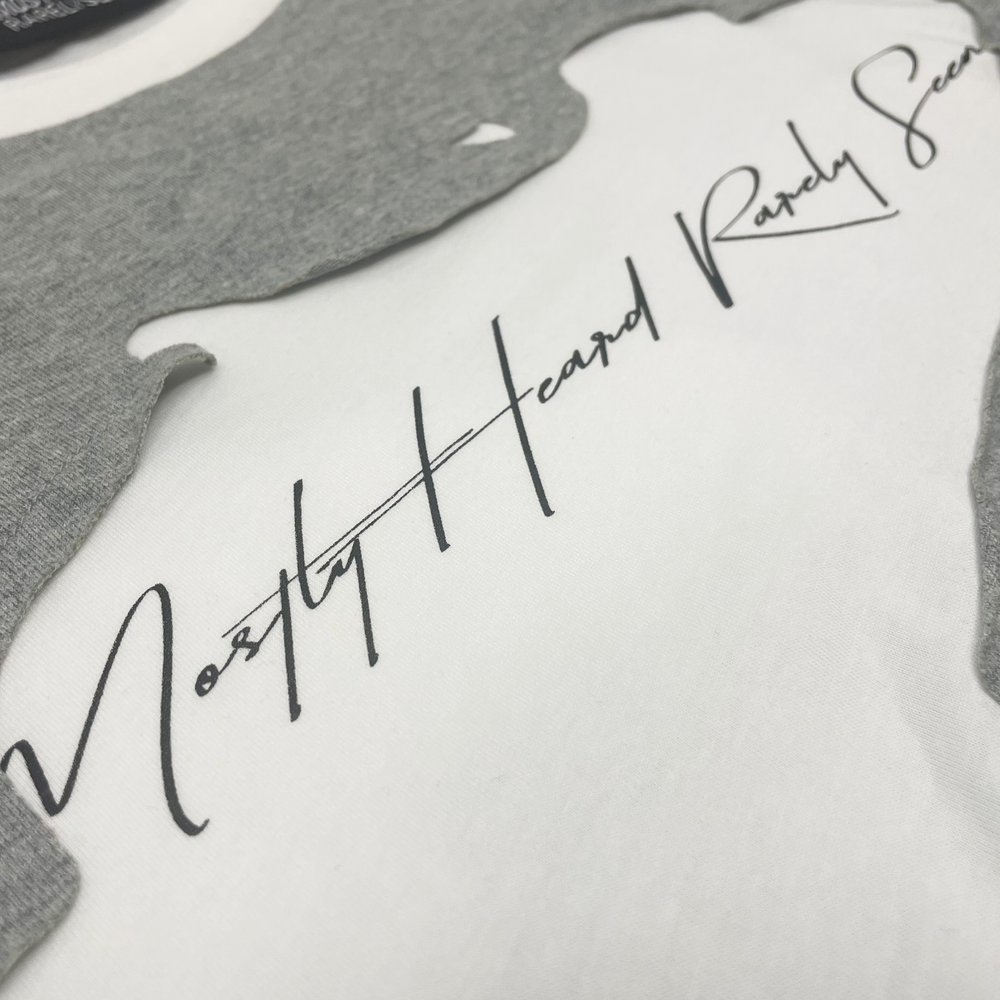 MHRS Ripped Up Tee