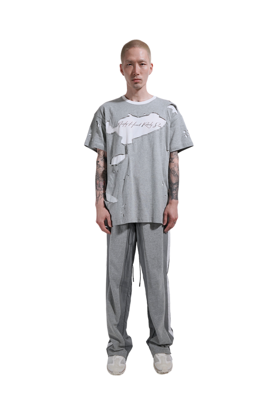 MHRS Ripped Up Tee