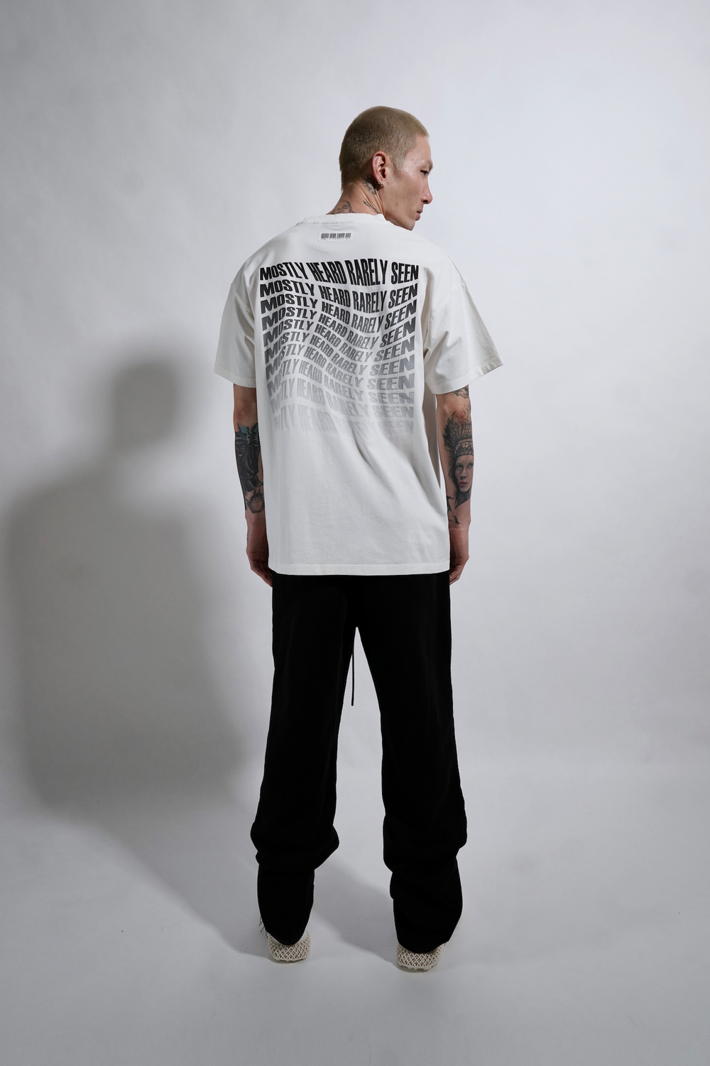 MHRS Four Ankle Pant