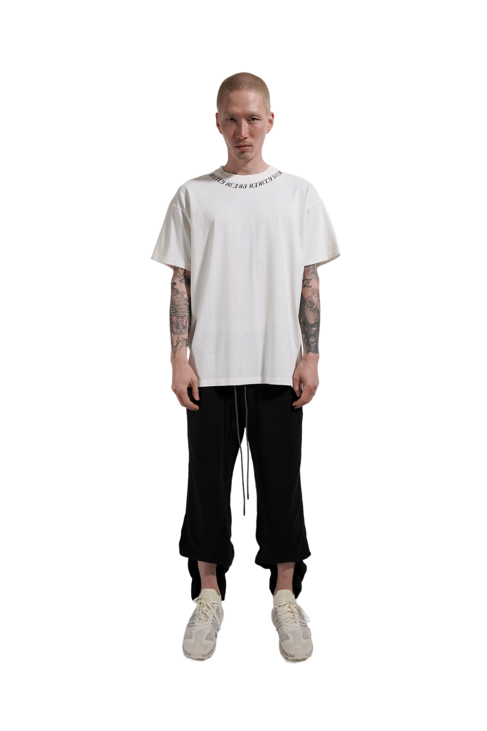 MHRS Four Ankle Pant