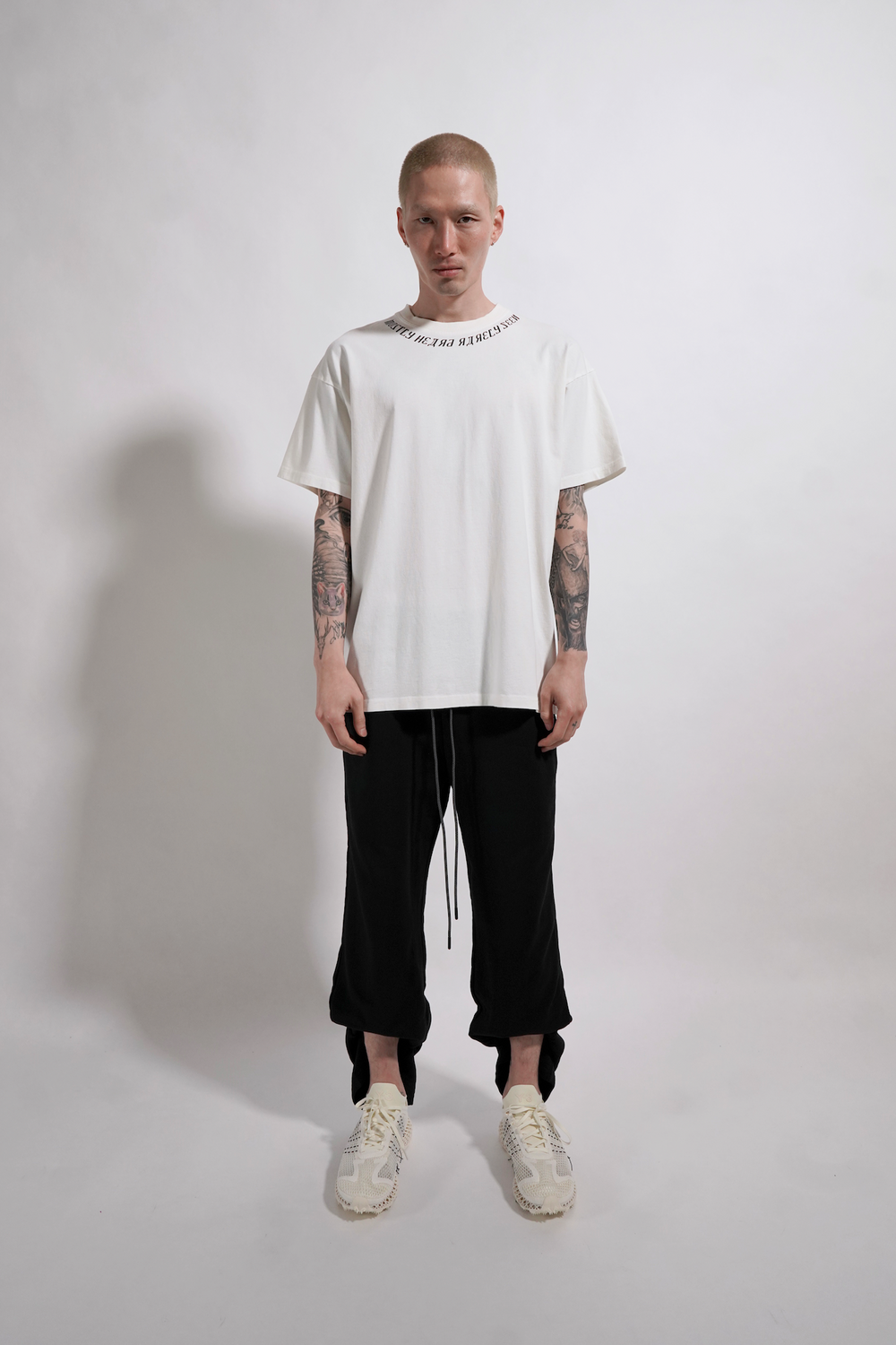 MHRS Four Ankle Pant