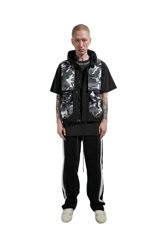 MHRS Track Terry Pant