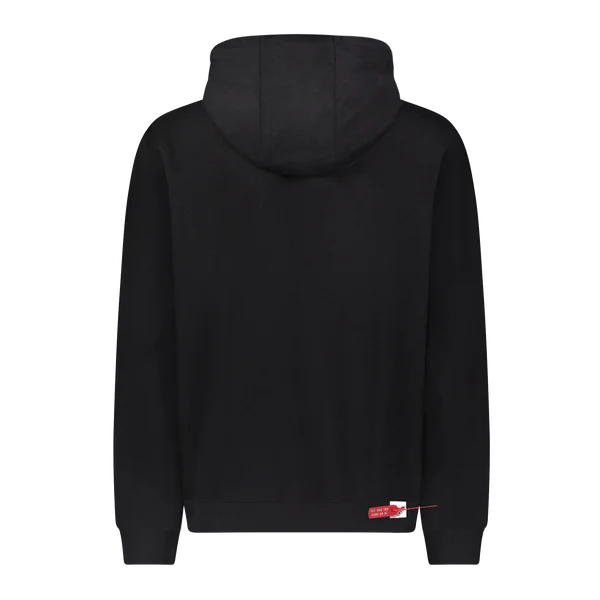 MHRS 8-BIT Tea Time Hoodie