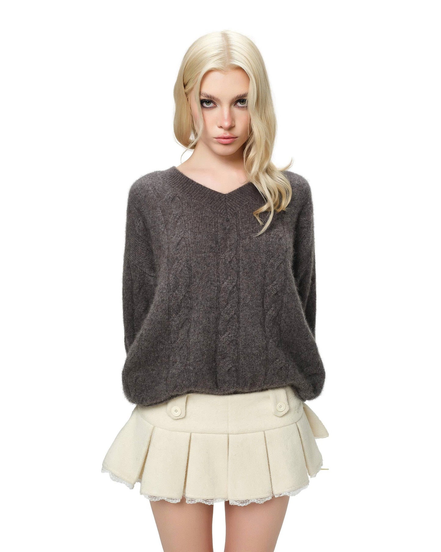L SOUL Anna Skirt