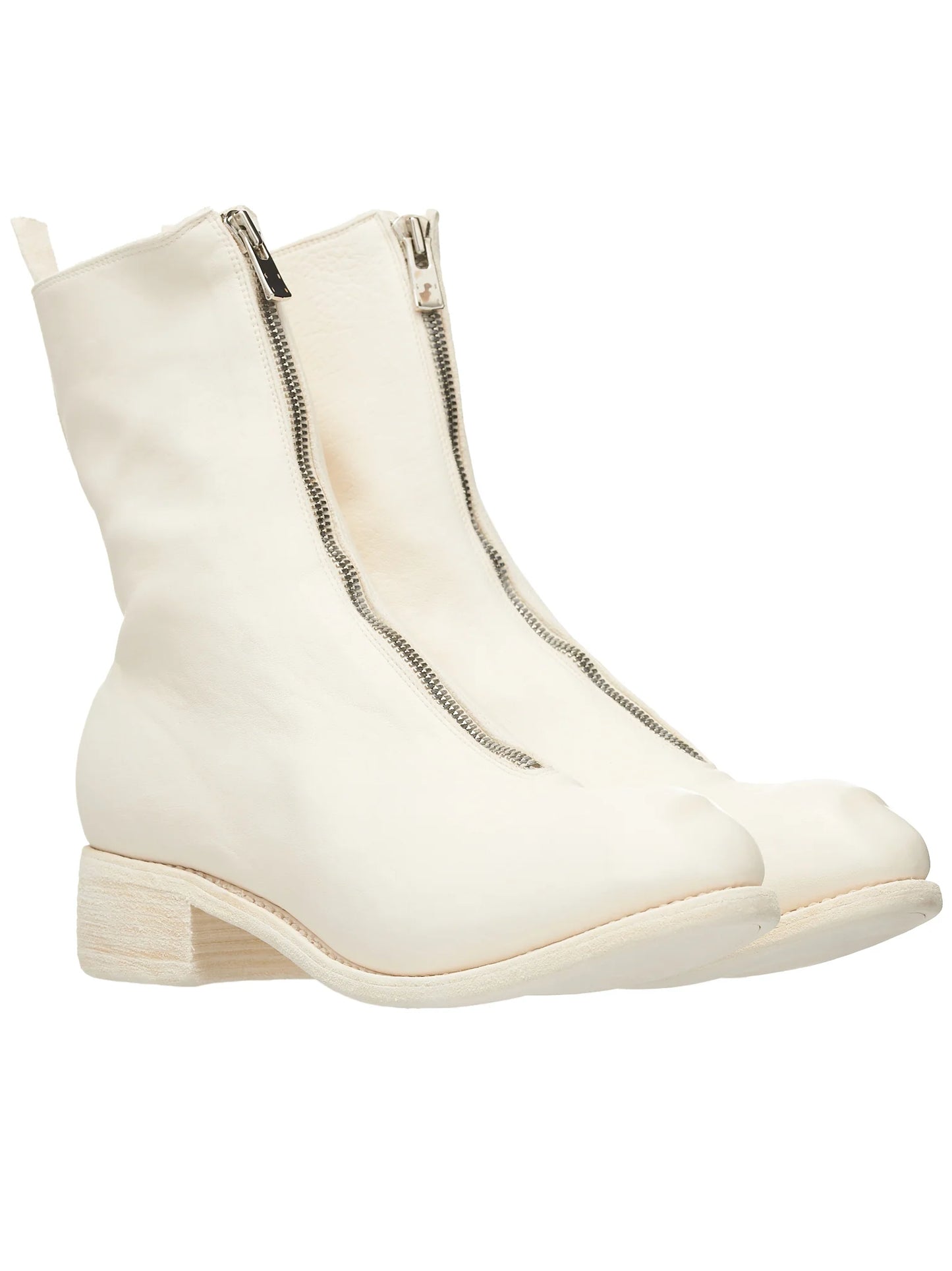 GUIDI PL2 White