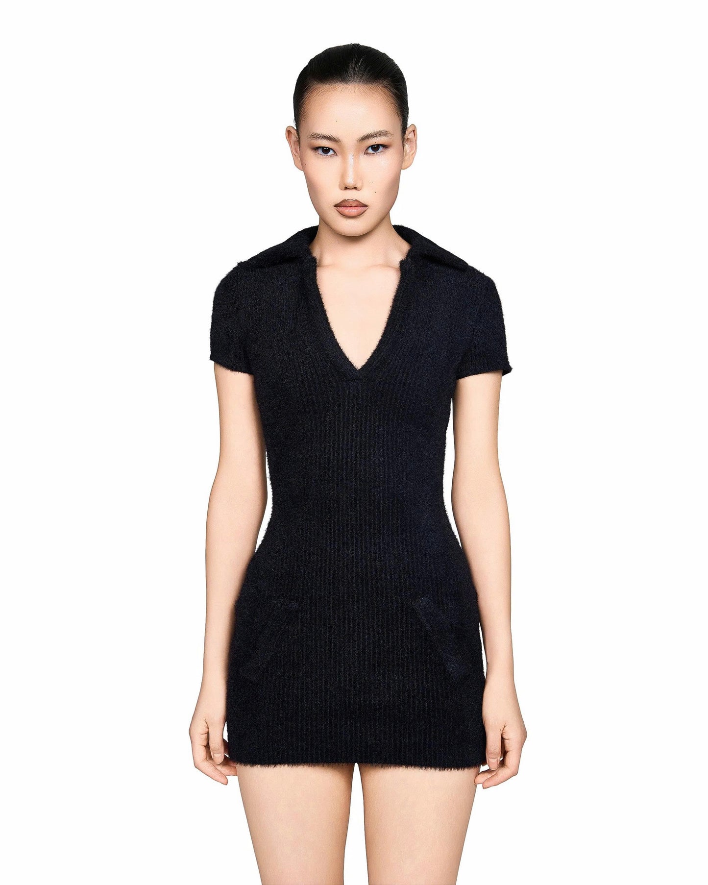 L SOUL Root Dresse(Black)