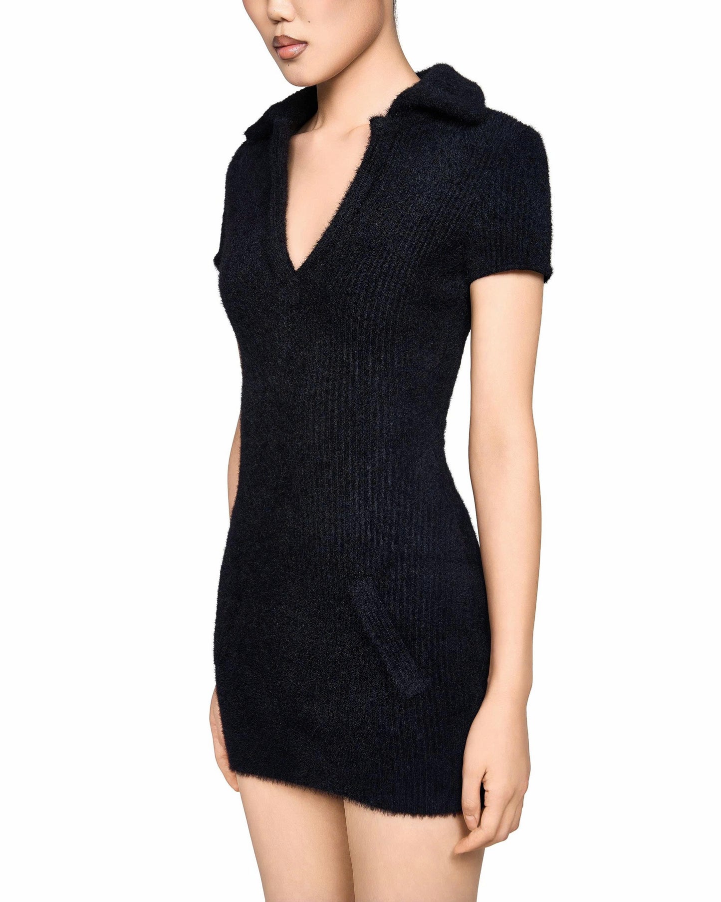 L SOUL Root Dresse(Black)