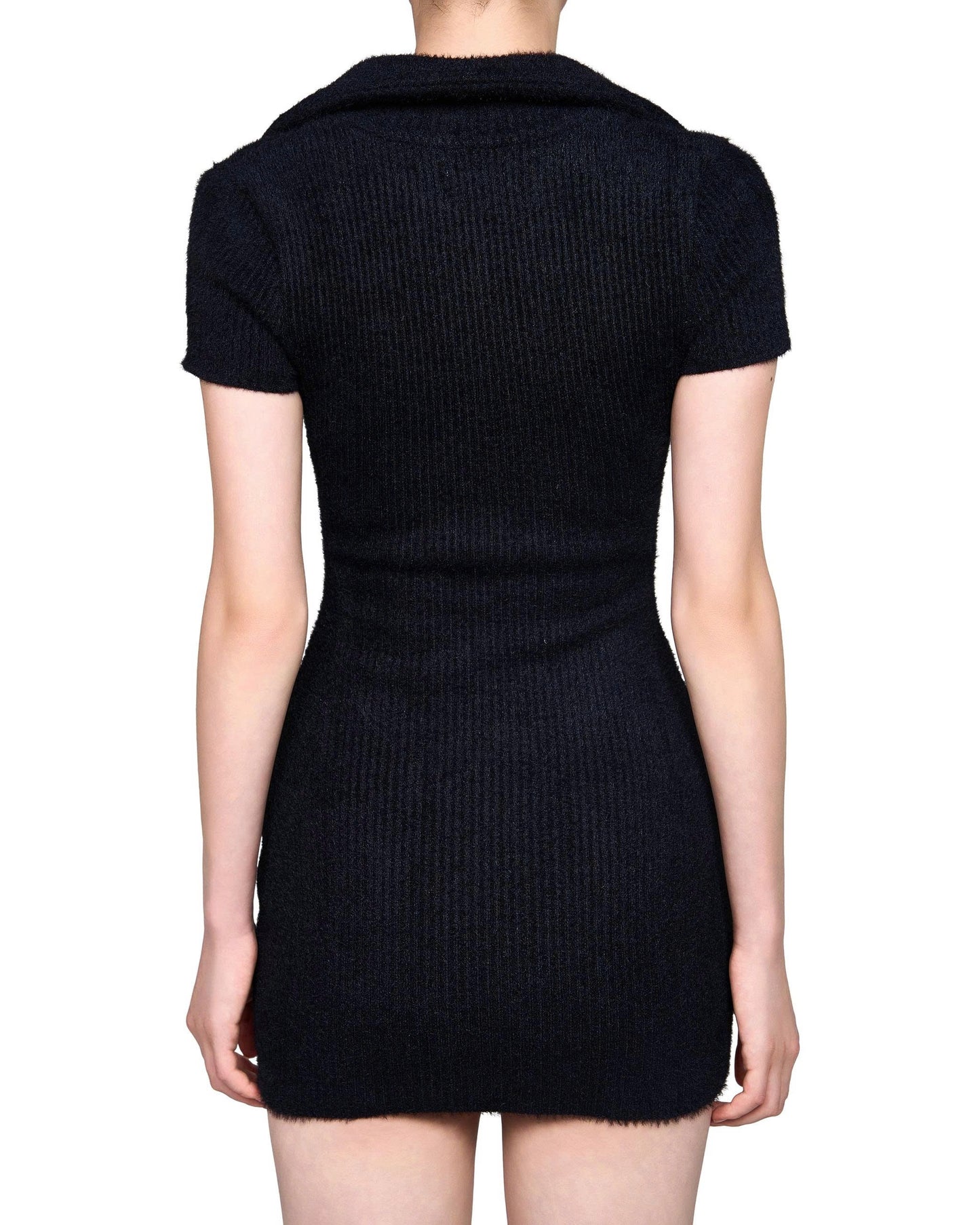 L SOUL Root Dresse(Black)