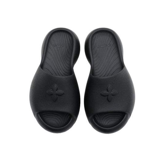SMFK FUTURE RIPPLE All-In-One Slippers Black