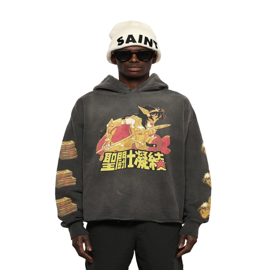 SAINT MXXXXXX FW23 SWEATSHIRTS 06