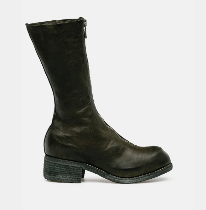 GUIDI PL9 Green