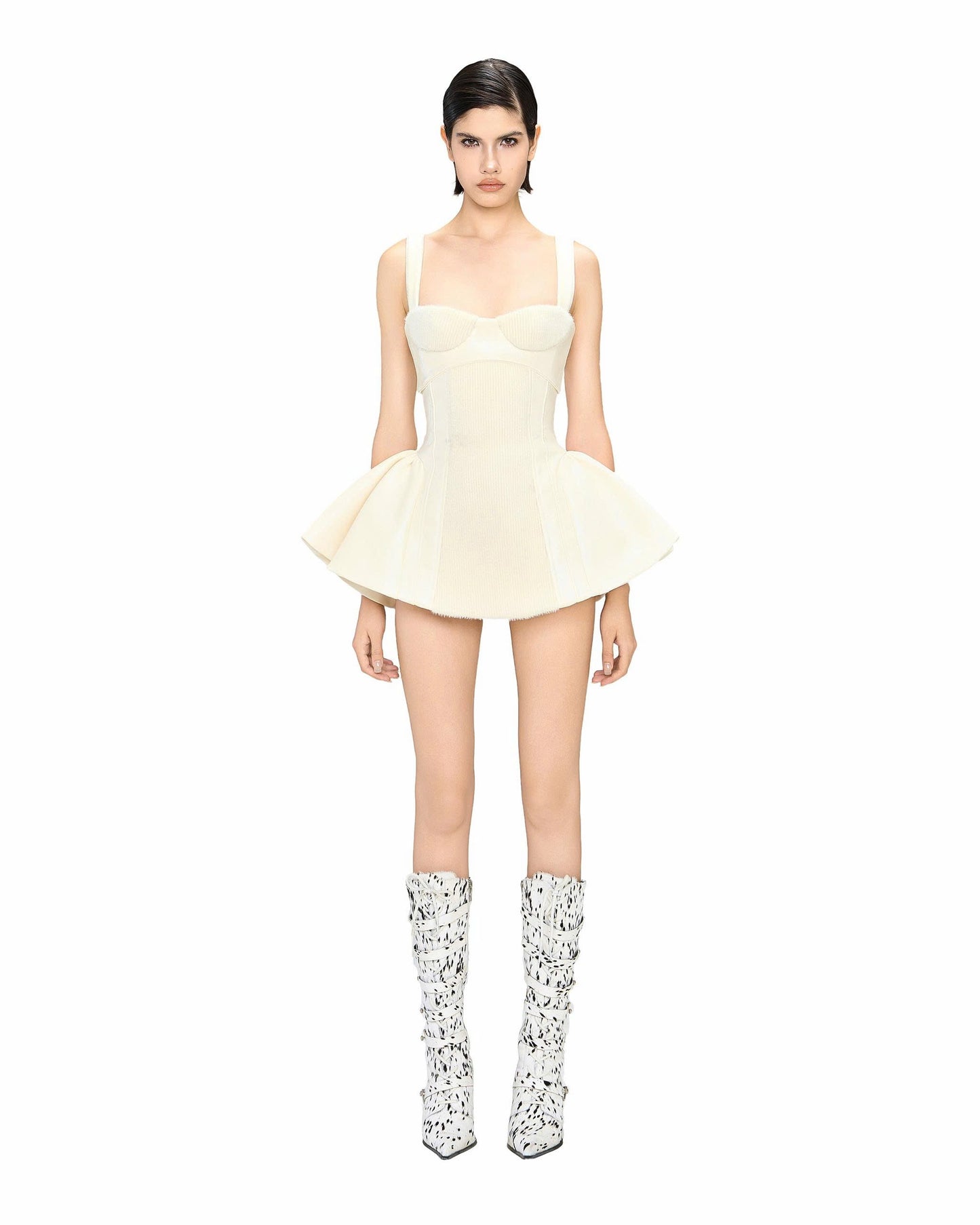 LSOUL Tara Dress